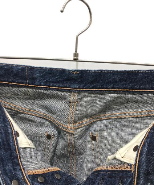 WAREHOUSE（ウエアハウス）WAREHOUSE (ウエアハウス) デニムパンツ　800LOT インディゴ サイズ:29の古着・服飾アイテム