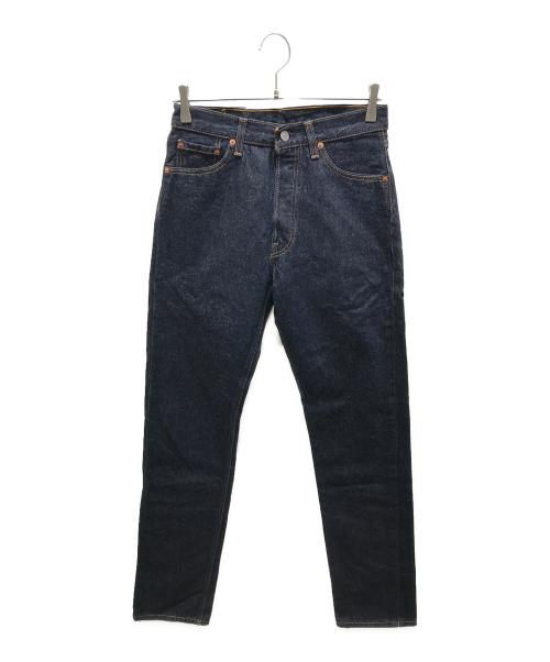 LEVI'S（リーバイス）LEVI'S (リーバイス) 501 デニムパンツ　6501-0135　USA製 ボタン裏544 デッドストック インディゴ サイズ:29の古着・服飾アイテム