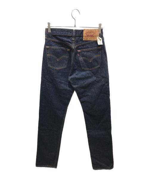 LEVI'S（リーバイス）LEVI'S (リーバイス) 501 デニムパンツ　6501-0135　USA製 ボタン裏544 デッドストック インディゴ サイズ:29の古着・服飾アイテム