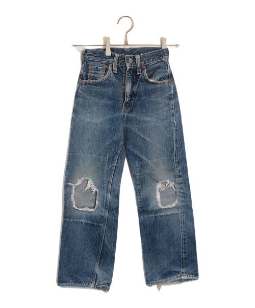 LEVI'S（リーバイス）LEVI'S (リーバイス) デニムパンツ インディゴ サイズ:SIZE W24の古着・服飾アイテム