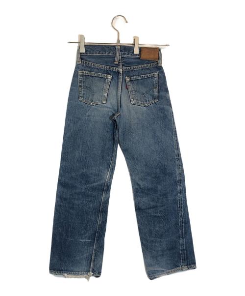 LEVI'S（リーバイス）LEVI'S (リーバイス) デニムパンツ インディゴ サイズ:SIZE W24の古着・服飾アイテム