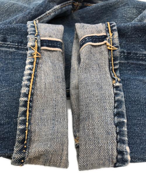 LEVI'S（リーバイス）LEVI'S (リーバイス) デニムパンツ インディゴ サイズ:SIZE W24の古着・服飾アイテム