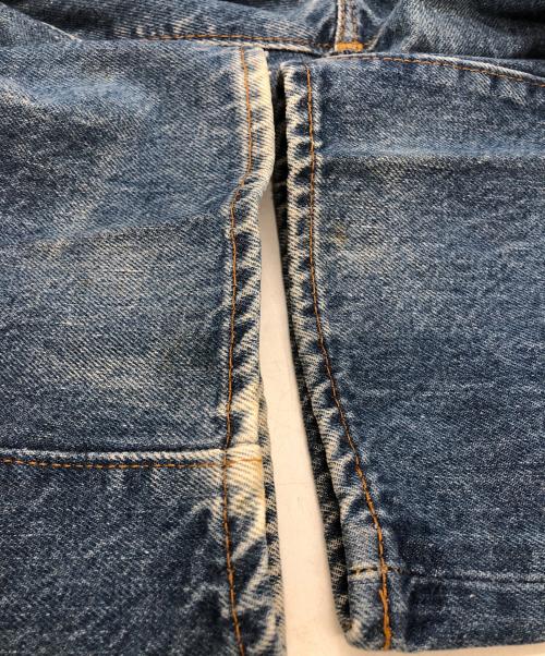 LEVI'S（リーバイス）LEVI'S (リーバイス) 66後期501デニムパンツ インディゴ サイズ:SIZE W33の古着・服飾アイテム