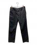 Schottショット）の古着「TC WORK PANTS　782-3910009」｜ブラック