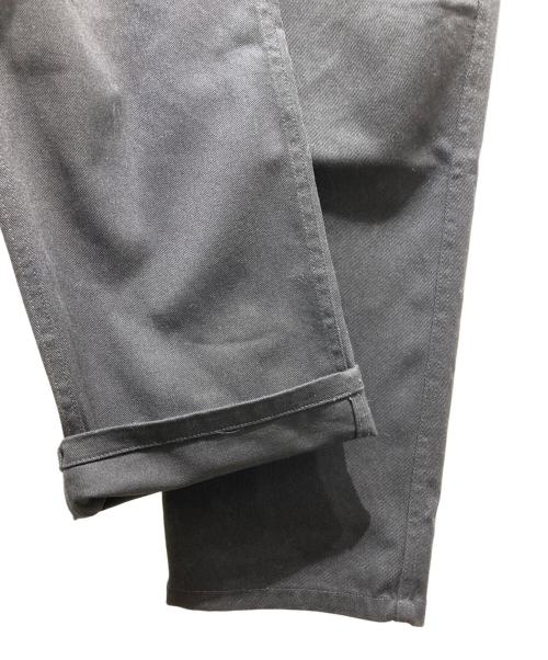 Schott（ショット）Schott (ショット) TC WORK PANTS　782-3910009 ブラック サイズ:Mの古着・服飾アイテム