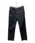 Schott（ショット）の古着「TC WORK PANTS　782-3910009」｜ブラック