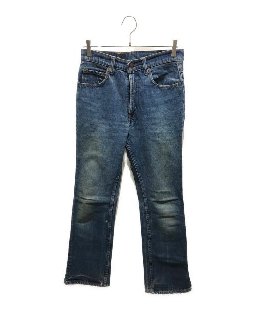 LEVI'S（リーバイス）LEVI'S (リーバイス) 517デニムパンツ　517-0217　80Ｓ インディゴ サイズ:31の古着・服飾アイテム