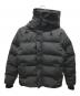 CANADA GOOSE（カナダグース）の古着「MACMILLAN PARKA　3804MB　カナダ製 Black Label Heritage」｜ブラック