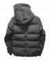 CANADA GOOSE (カナダグース) MACMILLAN PARKA　3804MB　カナダ製 Black Label Heritage ブラック サイズ:XS：50000円