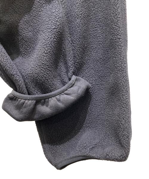 ENNOY（エンノイ）ENNOY (エンノイ) Polartec Fleece Pants ブラック サイズ:Lの古着・服飾アイテム