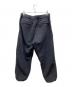 ENNOY (エンノイ) Polartec Fleece Pants ブラック サイズ:L：13000円