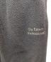 中古・古着 ENNOY (エンノイ) Polartec Fleece Pants ブラック サイズ:L：13000円