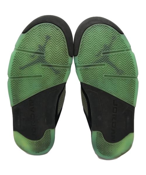 NIKE（ナイキ）NIKE (ナイキ) AIR JORDAN 5 RETRO　DD0587-047 ブラック サイズ:28の古着・服飾アイテム