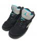 NIKE（ナイキ）の古着「AIR JORDAN 5 RETRO　DD0587-047」｜ブラック