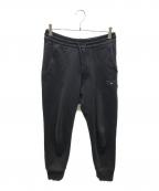 Y-3ワイスリー）の古着「イージースウェットパンツ　H44799」｜ブラック