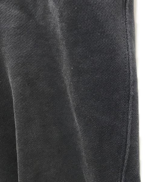 Y-3（ワイスリー）Y-3 (ワイスリー) イージースウェットパンツ　H44799 ブラック サイズ:XSの古着・服飾アイテム