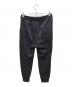 Y-3 (ワイスリー) イージースウェットパンツ　H44799 ブラック サイズ:XS：11000円
