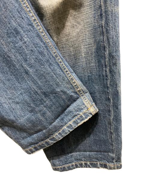 GAP（ギャップ）GAP (ギャップ) デニムオーバーオール インディゴ サイズ:Mの古着・服飾アイテム