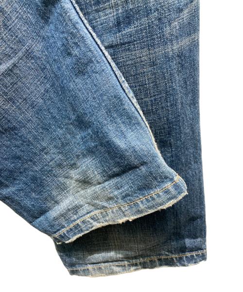 GAP（ギャップ）GAP (ギャップ) デニムオーバーオール インディゴ サイズ:Mの古着・服飾アイテム