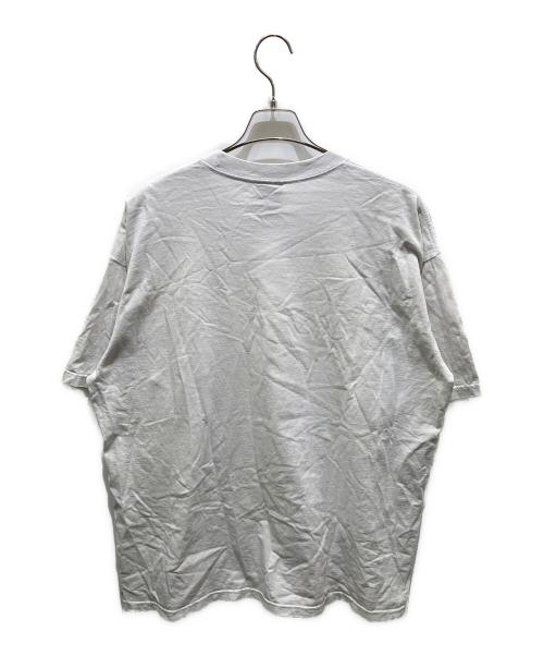 PROCLUB（プロクラブ）PROCLUB (プロクラブ) The Hermit Club (ザ ハーミットクラブ) 半袖Tシャツ ホワイト サイズ:2XLの古着・服飾アイテム