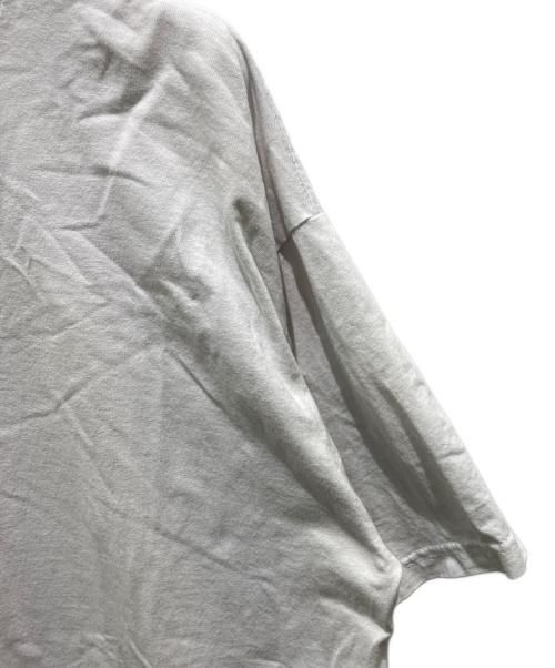 PROCLUB（プロクラブ）PROCLUB (プロクラブ) The Hermit Club (ザ ハーミットクラブ) 半袖Tシャツ ホワイト サイズ:2XLの古着・服飾アイテム