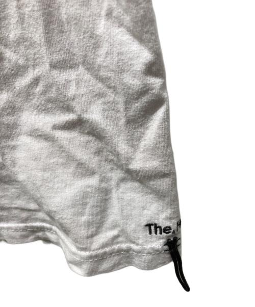 PROCLUB（プロクラブ）PROCLUB (プロクラブ) The Hermit Club (ザ ハーミットクラブ) 半袖Tシャツ ホワイト サイズ:2XLの古着・服飾アイテム