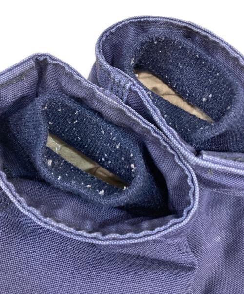 CarHartt（カーハート）CarHartt (カーハート) FLAME RESISTANT DUCK JACKET ネイビー サイズ:Sの古着・服飾アイテム