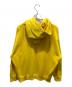 Champion (チャンピオン) プルオーバーパーカー イエロー サイズ:L：3000円
