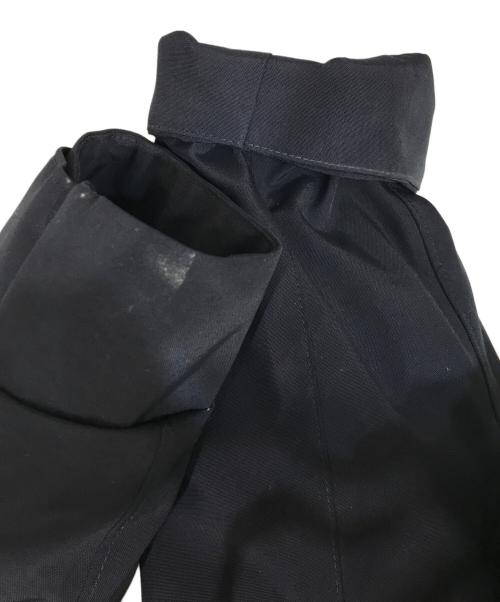 THE NORTH FACE（ザ ノース フェイス）THE NORTH FACE (ザ ノース フェイス) ANTARCTICA PARKA　ND92032 ブラック サイズ:XLの古着・服飾アイテム