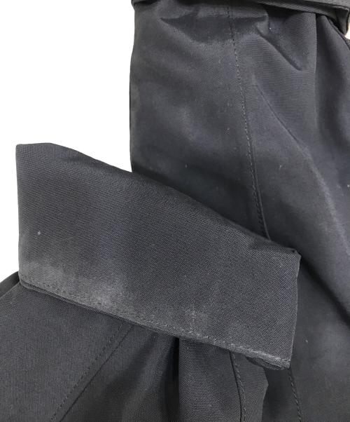 THE NORTH FACE（ザ ノース フェイス）THE NORTH FACE (ザ ノース フェイス) ANTARCTICA PARKA　ND92032 ブラック サイズ:XLの古着・服飾アイテム