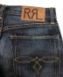 中古・古着 RRL (ダブルアールエル) デニムパンツ　20159 インディゴ サイズ:W29：13000円