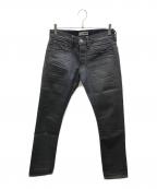 Ron Hermanロンハーマン）の古着「デニムパンツ　5220600501836」｜インディゴ