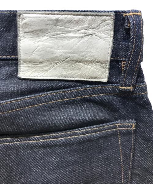 Ron Herman（ロンハーマン）Ron Herman (ロンハーマン) デニムパンツ　5220600501836 インディゴ サイズ:30の古着・服飾アイテム