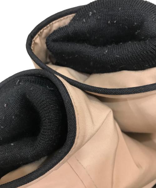 CANADA GOOSE（カナダグース）CANADA GOOSE (カナダグース) CANADA BRONTE PARKA　2603JL ベージュ サイズ:Sの古着・服飾アイテム