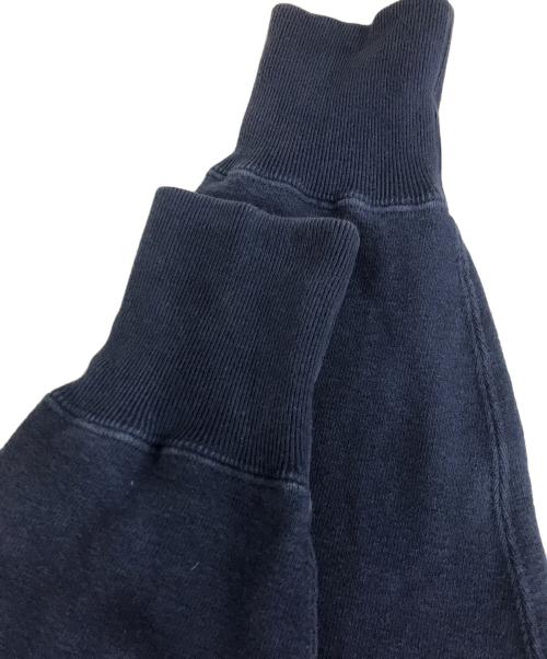 HUMAN MADE（ヒューマンメイド）HUMAN MADE (ヒューマンメイド) プルオーバーパーカー ネイビー サイズ:Sの古着・服飾アイテム