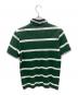 POLO RALPH LAUREN (ポロ・ラルフローレン) ポロシャツ グリーン サイズ:S：4000円