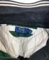 中古・古着 POLO RALPH LAUREN (ポロ・ラルフローレン) ポロシャツ グリーン サイズ:S：4000円