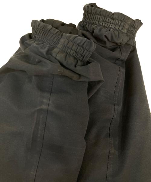 DESCENTE ALLTERRAIN（デザイント オルテライン）Descente ALLTERRAIN (デザイント オルテライン) 水沢ダウンジャケット ネイビー サイズ:Mの古着・服飾アイテム