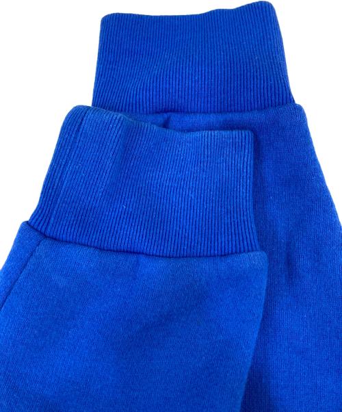 THE SHINZONE（ザ シンゾーン）THE SHINZONE (ザ シンゾーン) コモンスウェット ブルー サイズ:Ｆの古着・服飾アイテム