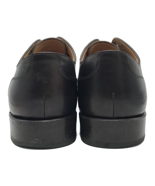 raymar（レイマー）raymar (レイマー) AMBER Vチップシューズ ブラウン サイズ:8 1/2の古着・服飾アイテム