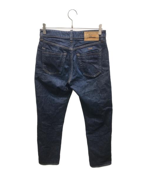 YCHAI（イカイ）YCHAI (イカイ) ROBUSTOデニムパンツ　YPU004 インディゴ サイズ:30の古着・服飾アイテム