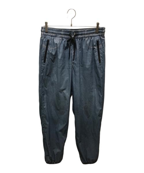 DIESEL（ディーゼル）DIESEL (ディーゼル) デニムデザインパンツ　AUWB-MADDOX-HT20 インディゴ サイズ:Lの古着・服飾アイテム