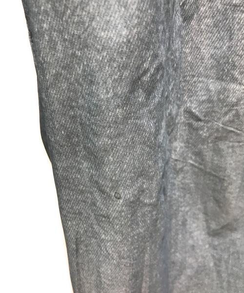 DIESEL（ディーゼル）DIESEL (ディーゼル) デニムデザインパンツ　AUWB-MADDOX-HT20 インディゴ サイズ:Lの古着・服飾アイテム