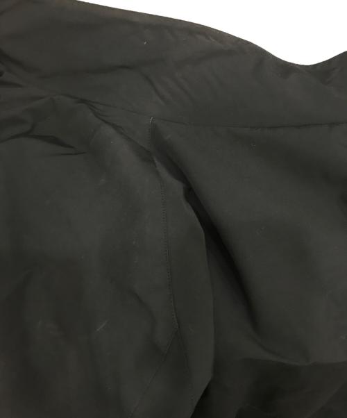 BARACUTA（バラクータ）BARACUTA (バラクータ) ハリントンジャケット ネイビー サイズ:Mの古着・服飾アイテム