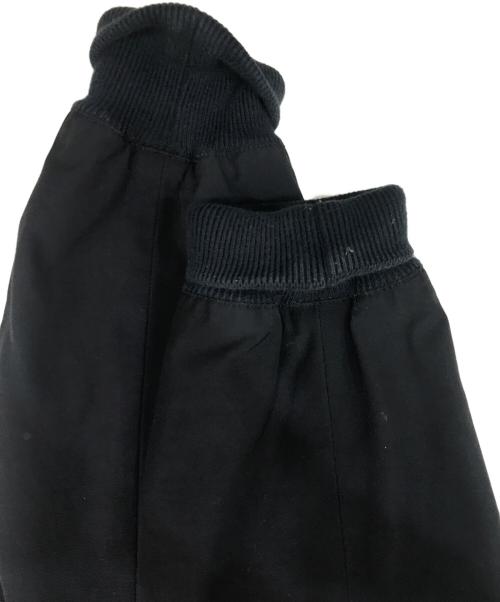 BARACUTA（バラクータ）BARACUTA (バラクータ) ハリントンジャケット ネイビー サイズ:Mの古着・服飾アイテム