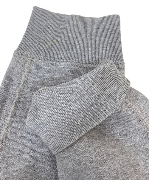 AURALEE（オーラリー）AURALEE (オーラリー) クルーネックスウェット グレー サイズ:3の古着・服飾アイテム