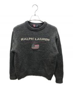 中古・古着通販】POLO RALPH LAUREN (ポロ・ラルフローレン) エルボー