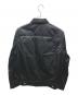 LEVI'S (リーバイス) PORTER (ポーター) TANKER TYPEⅡ TRUCKER JACKET　17434-0002 ブラック サイズ:S：56000円