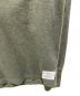 中古・古着 Black Fleece by BROOKS BROTHERS (ブラックフリース バイ ブルックスブラザーズ) 長袖ポロシャツ グリーン サイズ:BB1：4000円