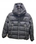 TATRASタトラス）の古着「ダウンジャケット」｜ブラック